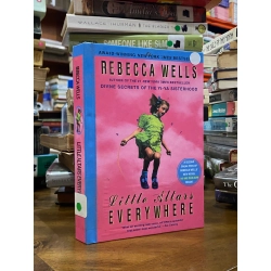 Little Altars Everywhere - Rebecca Wells