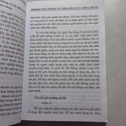 Quản trị chiến lược trong toàn cầu hoá Kinh tế  728522