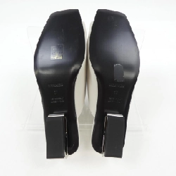 Giày sandal HERMES IDOLE シェーヌダンクル 241084Z 656093