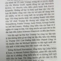 Trump – Đừng Bao Giờ Bỏ Cuộc – Donald J. Trump 1022674