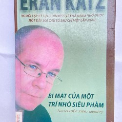 Bí mật của một trí nhớ siêu phàm 23542