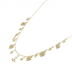 Dây chuyền 750YG - Hàng hiệu Authentic 865365