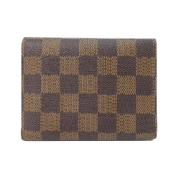 Ví Louis Vuitton Damier Portefeuille Victorine N41659 - Hàng hiệu Chính hãng 806492