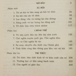 Xã hội hậu tư bản (Peter Drucker) 540235