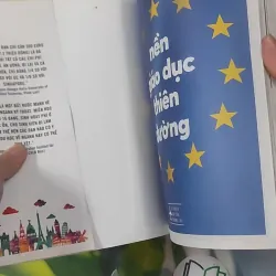 Gõ Cửa Châu Âu - Nền Giáo Dục Thiên Đường 1018959