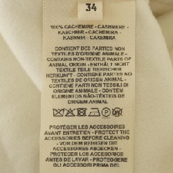 HERMES Clou de Selle 5E0235DC Jacket - Hàng hiệu Authentic 818493