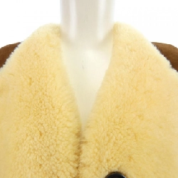 Áo khoác lông cừu LOUIS VUITTON FFLC91IEF - Hàng hiệu Authentic 895546