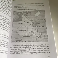 KHẢO CỔ HỌC TIỀN SỬ MIỀN TRUNG VIỆT NAM 971203