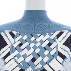 HERMES MORS A JOUETS DETOURE 4H2801DT Áo thun - Hàng hiệu Chính hãng 773977