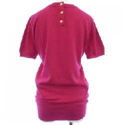 【Mã giảm giá】【Cổ điển】Chanel CHANEL Áo len 645954