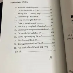 📚 CHÁY MÁY NGHẸT XĂNG – Bác sĩ Lương Lễ Hoàng 143 trang, NXB: 2013 601941