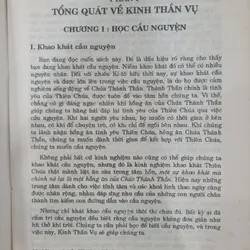 Trường Cầu Nguyện Của Mọi Kitô Hữu 🌻 559204
