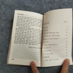 BÀ NGOẠI - MA VĂN KHÁNG 567732