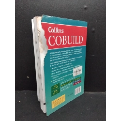 Key Words For IELTS mới 70% ố bị rách bìa sau HCM1906 Collin Cobuild SÁCH HỌC NGOẠI NGỮ 923810