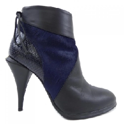 【Mã giảm giá】Giày bốt FENDI