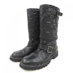 Giày bốt CHANEL 659402