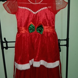 Đầm bé 5 tuổi  509569