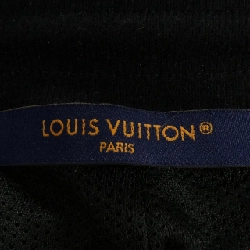 Quần jogger nylon sọc Fair Isle LV của Louis Vuitton HOY22WZED - Hàng hiệu Authentic 885417