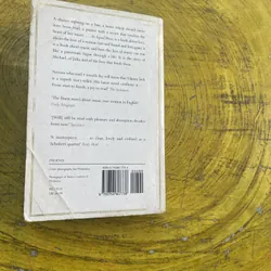 AN EQUAL MUSIC- VIKRAM SETH 599953