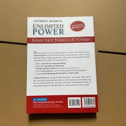 Đánh thức năng lực vô hạn - Anthony Robbins 675096