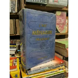 L'art Ménager Français