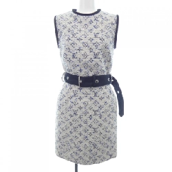 【Khuyến mãi】Đầm LOUIS VUITTON