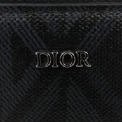 Túi DIOR CD DIAMOND Canvas 2ESBC119DCO - Hàng hiệu Chính hãng 906815