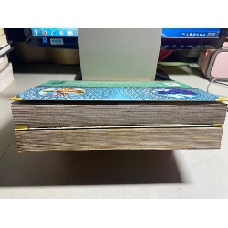 Huyền Thoại Nhị Thần (2 tập) - Tuấn Nguyên Hoài Đức 447268