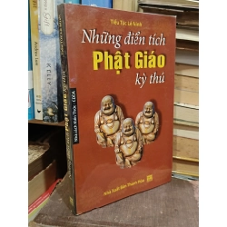 Những điển tích Phật giáo kỳ thú - Tiểu Túc Lê Minh