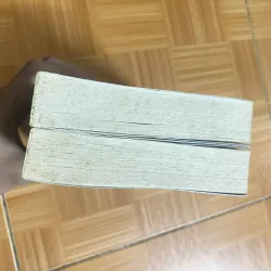 Đạo mộ bút ký - Nam Phái Tam Thúc 675147