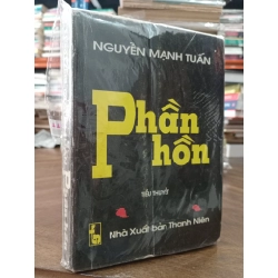 Phần Hồn - Nguyễn Mạnh Tuấn 124559