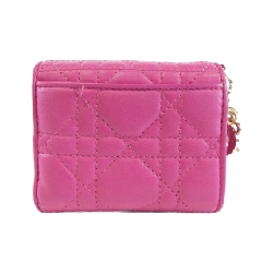 Ví Lady Dior Lotus Christian Dior S0181ONMJ 623788