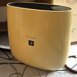 máy lọc sharp fp-j30