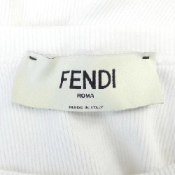 Áo tank top FENDI FS7966 ANQM - Hàng hiệu Authentic 774221