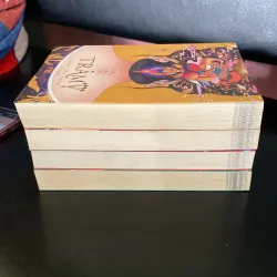 Trâm của tác giả Châu Văn Văn 1022472