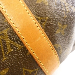 Túi Boston Louis Vuitton Monogram 50cm M41426 614649