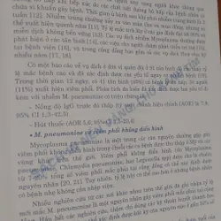CHẨN ĐOÁN VÀ ĐIỀU TRỊ BỆNH LÝ HÔ HẤP  556953