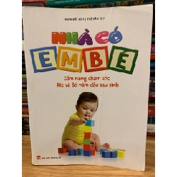 Nhà có em bé -Nhan Bồi Kim