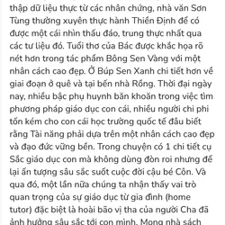 Búp sen xanh - Sơn Tùng 714107