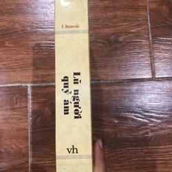 Lũ người quỷ ám - F. Doxtoevxki (o4) 469355