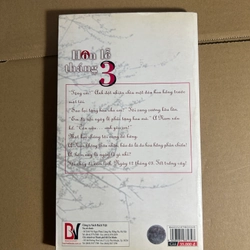 Hôn lễ tháng 3 544223