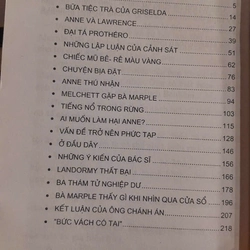 BÍ MẬT TRONG CHIẾC VALI - Agatha Christie 479456