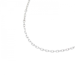 K18WG Dây chuyền - Hàng hiệu Authentic 866147