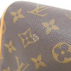 Túi xách vai Louis Vuitton Monogram Montorgueil PM M95565 - Hàng hiệu Chính hãng 765433