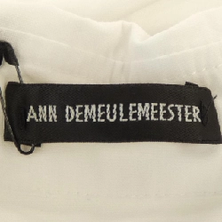 Áo sơ mi Ann Demeulemeester - Hàng hiệu Authentic 813626