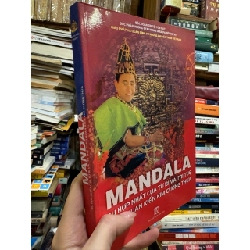 Mandala sự hợp nhất từ bi và trí tuệ theo quan kiến kim cương thừa 603262