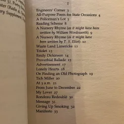 Making Cocoa For Kingsley Amis (FF Classics, 2006) 993667