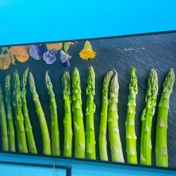 Tivi Samsung 43 inch UHD 4K - Giao Lắp Nhanh 74850