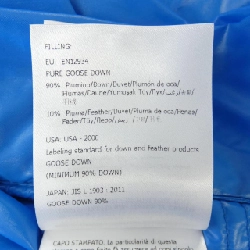 Moncler Genius Áo gile - Hàng hiệu Authentic 896261