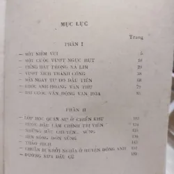 sách: Bên sông đón súng (Hồi kí cách mạng) - Trần Độ (A2) 573623
